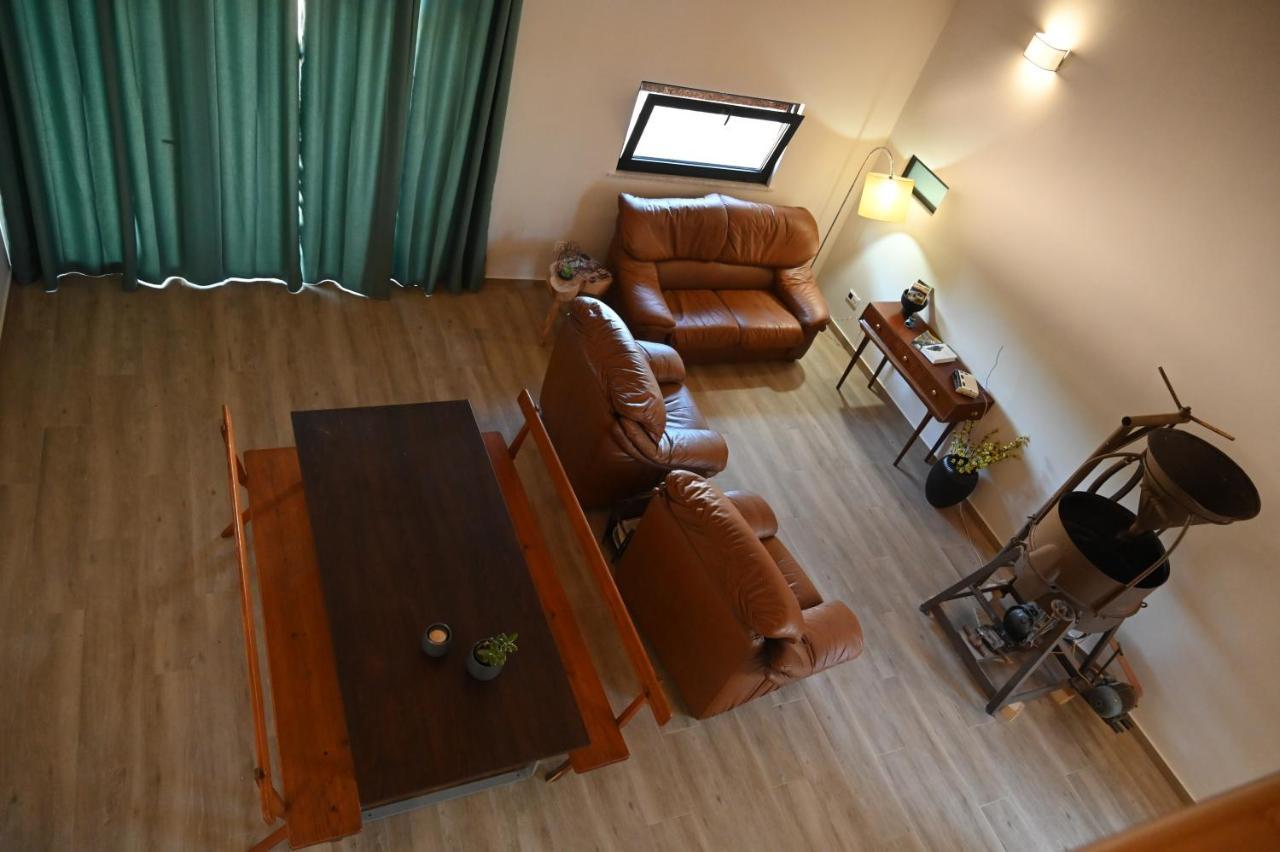 Villa Casa Corte Do Vale Alojamento Local à Sertã Extérieur photo